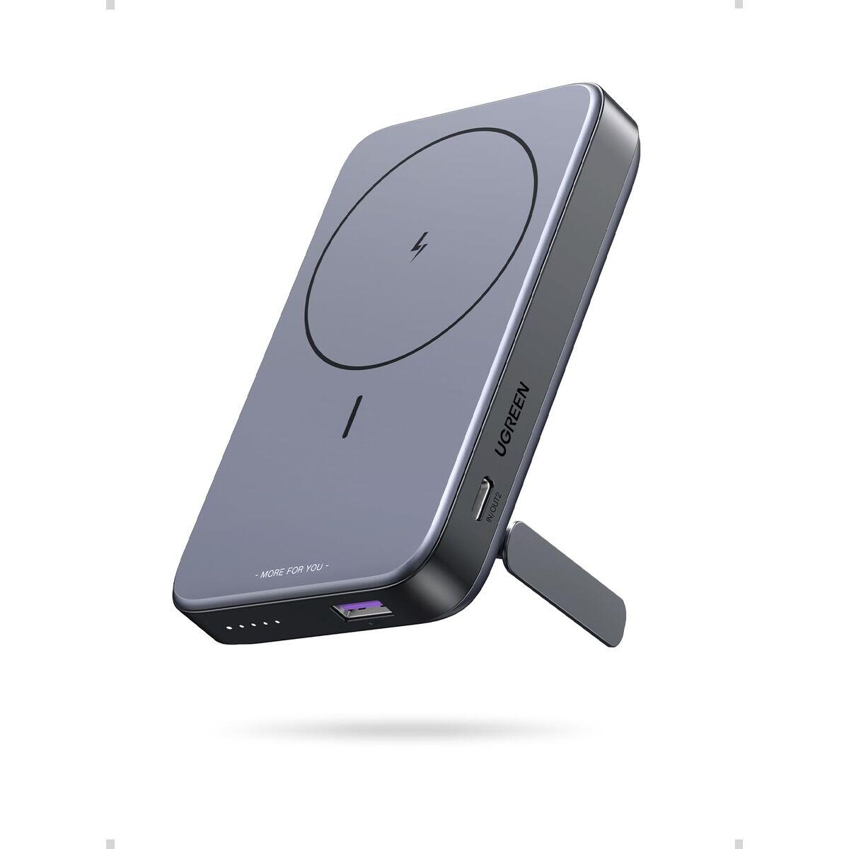 Powerbank UGREEN 15086 Grigio 5/5