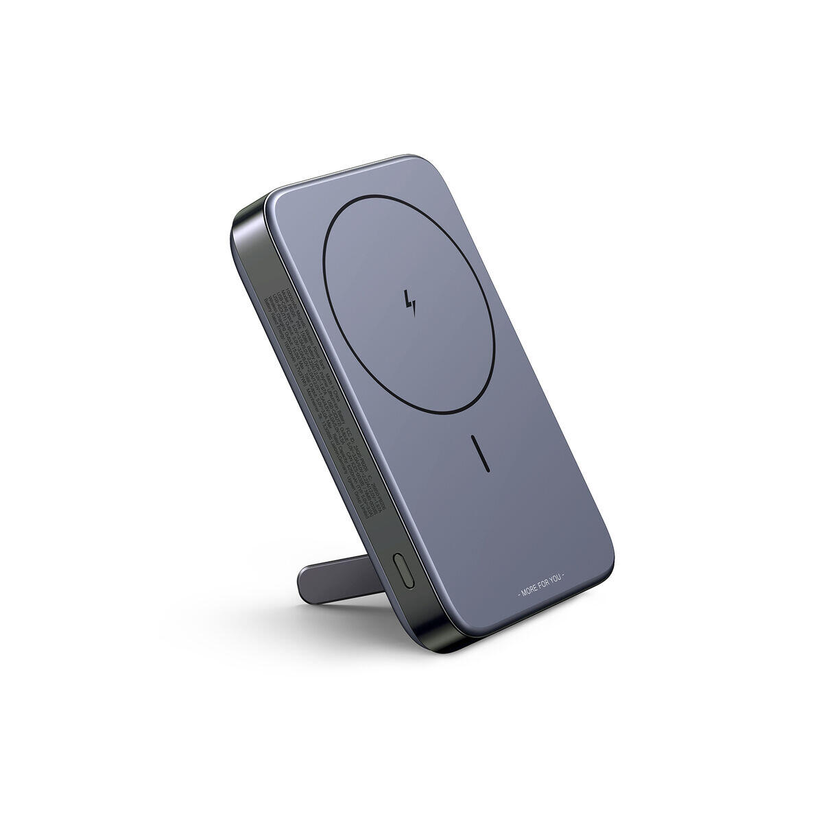 Powerbank UGREEN 15086 Grigio 4/5