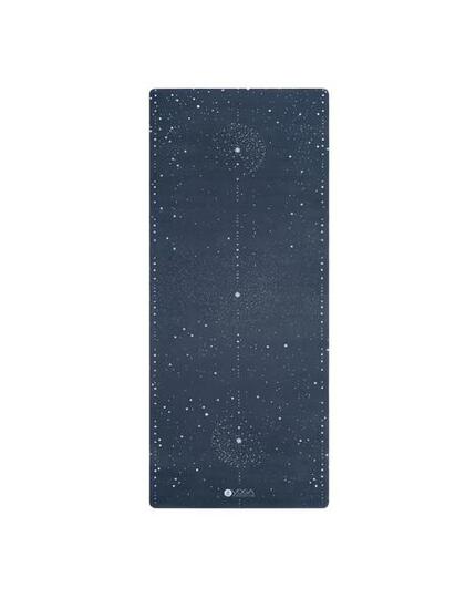 Tapis de yoga céleste de 4,5 mm pour enfants par Yoga Design Lab