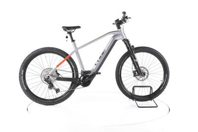 Tweedehands - cube reaction hybrid sl e-bike - zeer goed