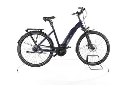 Refurbished - Carver Cityzen E.440 FL City E-Bike Tiefeinsteiger - Sehr gut