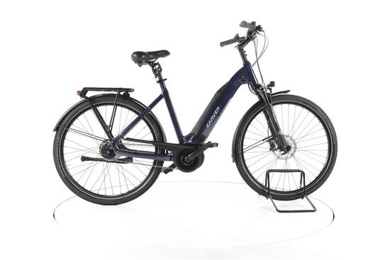 Refurbished - Carver Cityzen E.440 FL City E-Bike Tiefeinsteiger - Sehr gut