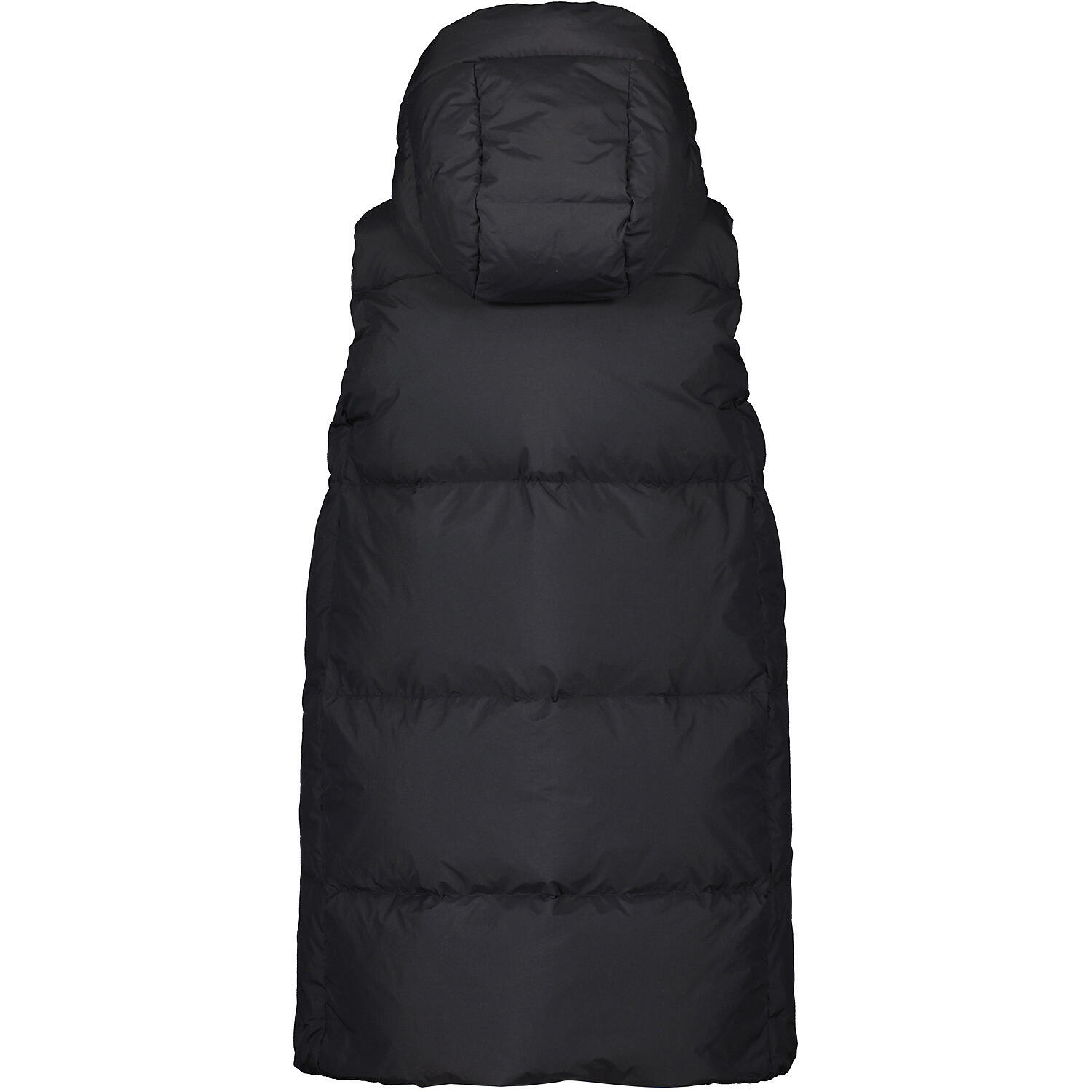 Damen Westen W FITZROY H VEST LONG 2/2