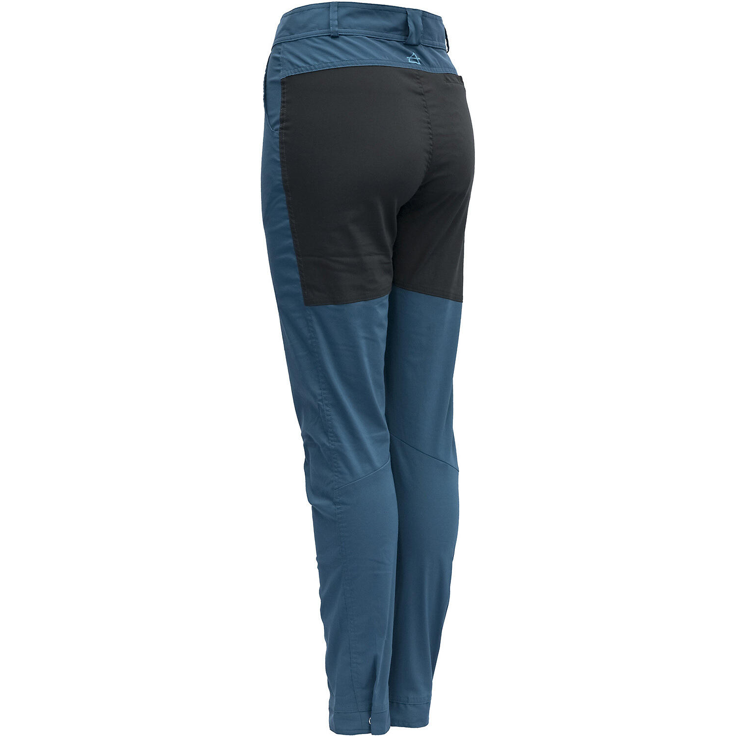 Damen Hose W HEROY MERINO PANTS 2/2