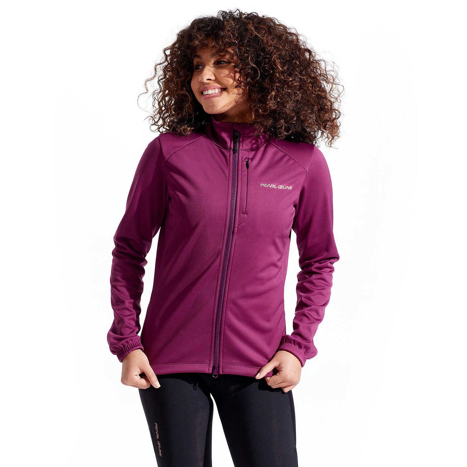 Funktionsjacke Pearl iZumiW ATTACK AMFIB LITE JACKET 3/5