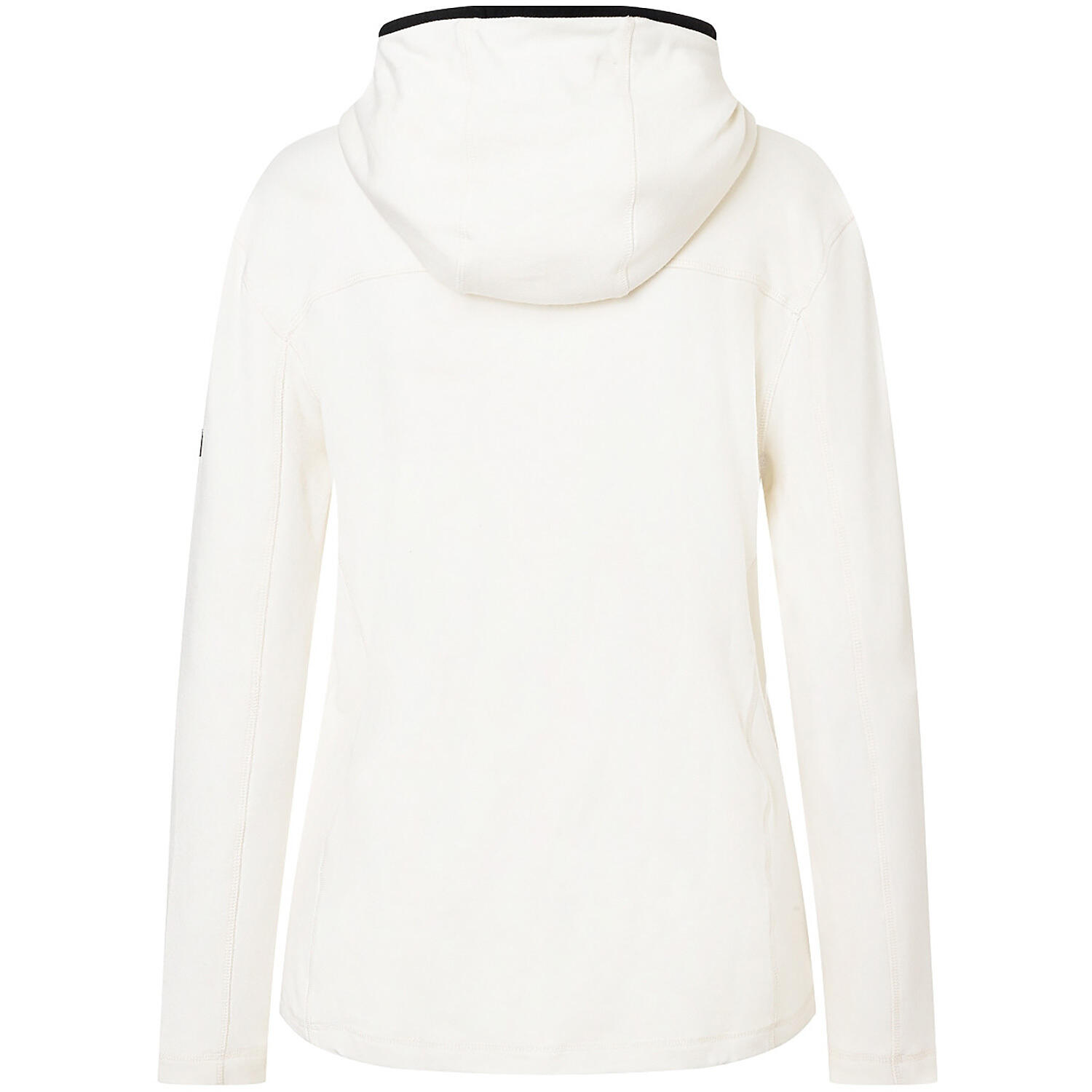 Damen Pullover W ALPINE HOODED 2/4