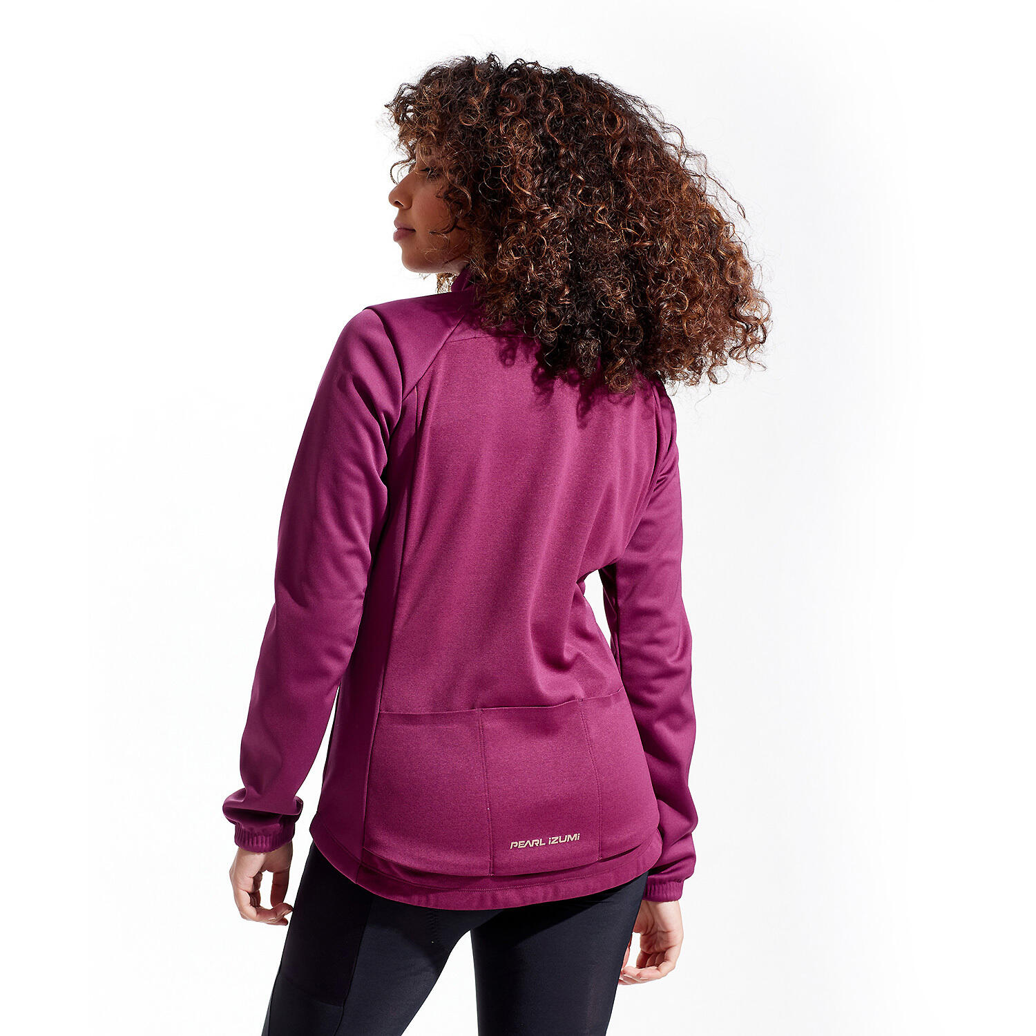 Funktionsjacke Pearl iZumiW ATTACK AMFIB LITE JACKET 4/5