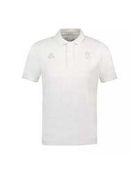 Tshirt Homme Tshirt Le coq sportif ESS P24 TEE SS Blanc