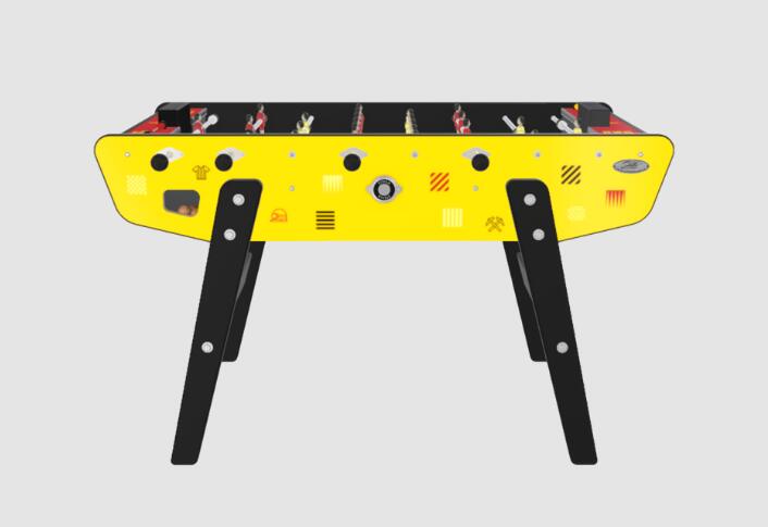 Calcio balilla Stella Home Racing Club de Lens 4/5