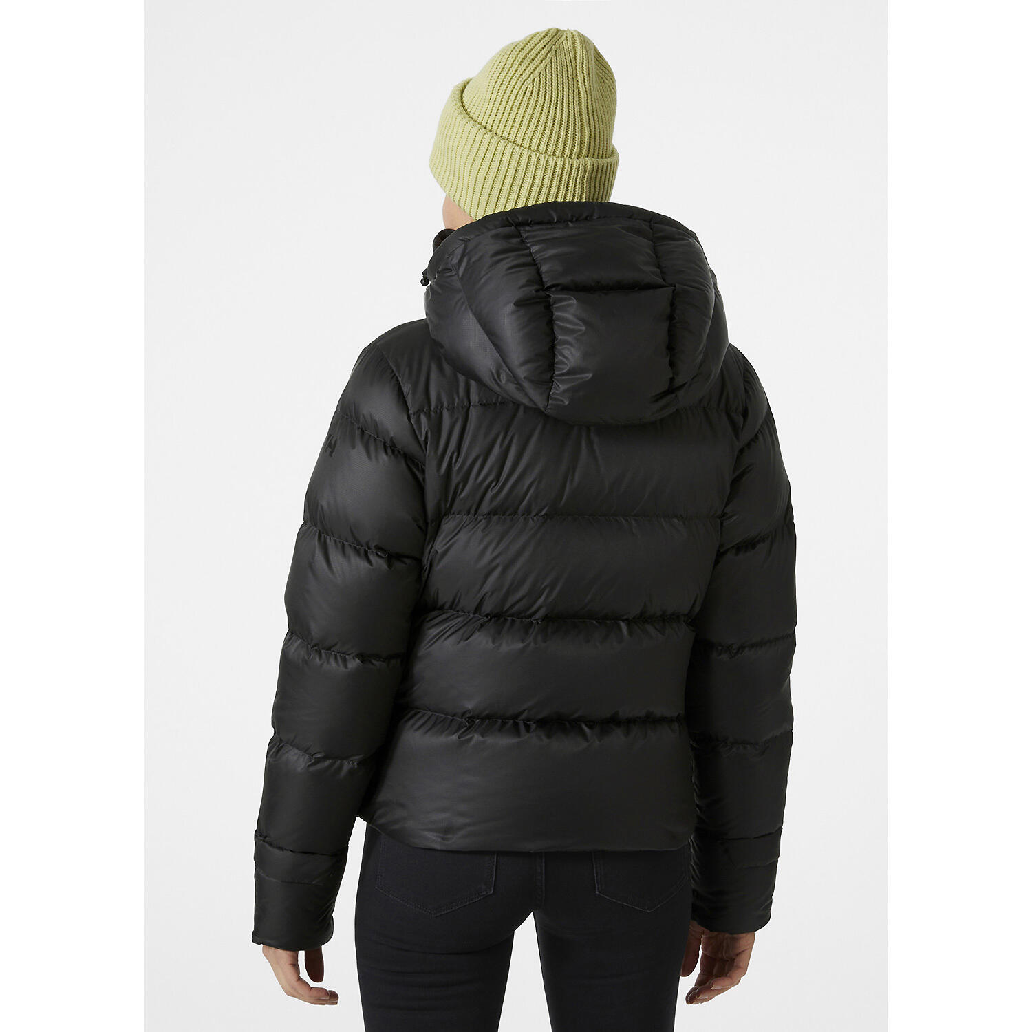 Puffer Jacket Helly Hansen Essence 4/7