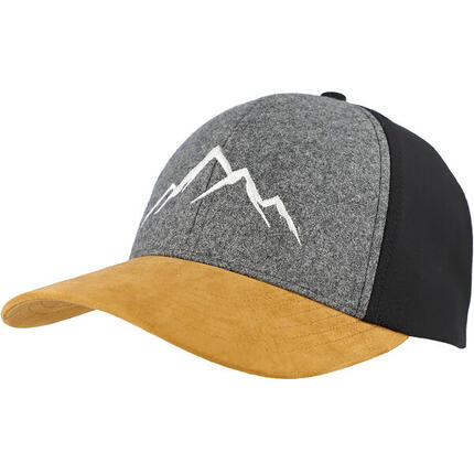 Cap Hilla Softshell WP