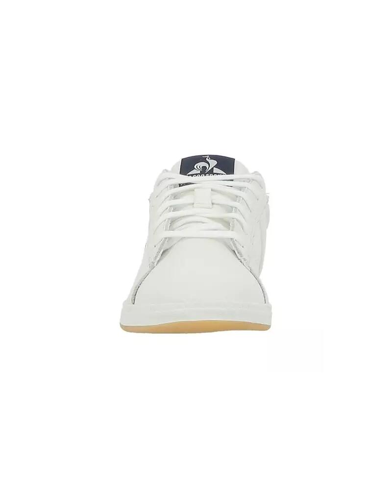 Baskets Le Coq Sportif Blanc 5/6