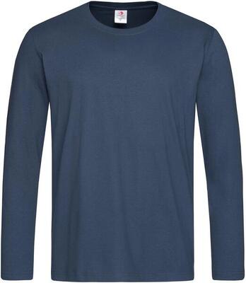 T-shirt maniche lunghe Stedman Classic
