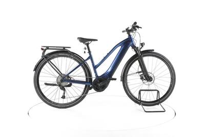 Refurbished - Giant Explore E+ 2 Trekking E-Bike - In gutem Zustand