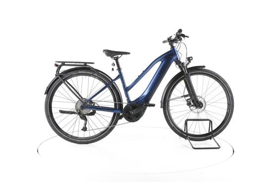 Refurbished - Giant Explore E+ 2 Trekking E-Bike - In gutem Zustand