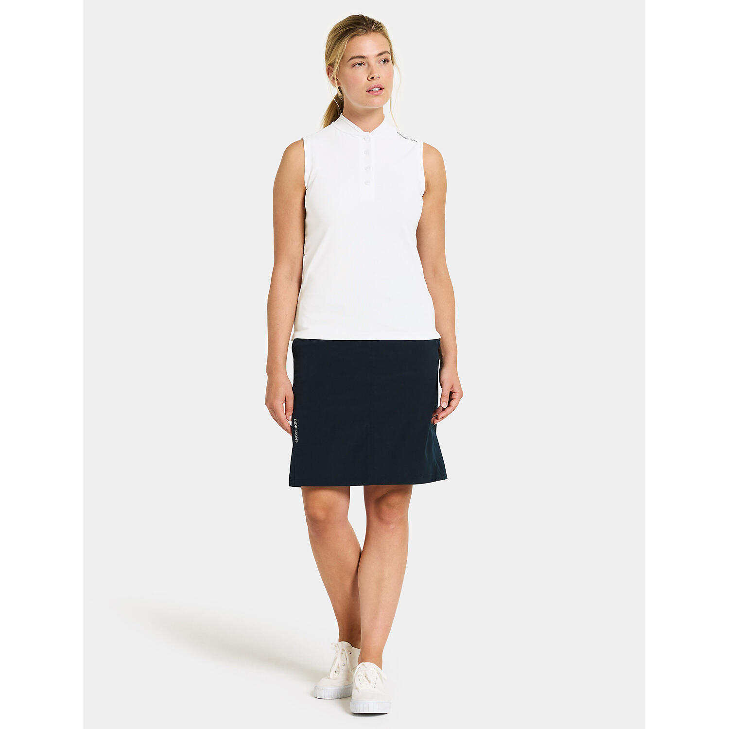 Damen Poloshirt W NIKKI POLO 3/7