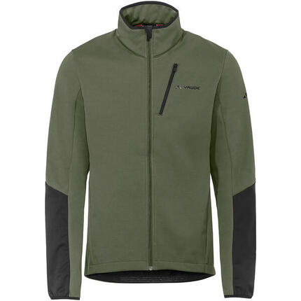 Unterjacke MENSMATERA SOFTSHELL JACKET II