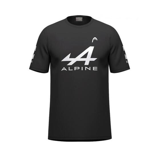 T-shirt Head Arturo Coello Sponsor 811615