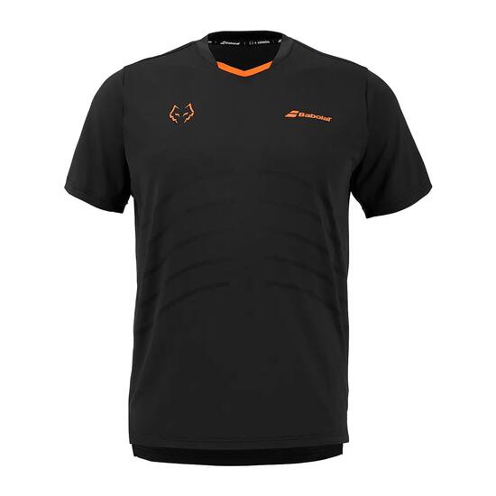 CAMISETA BABOLAT TEE REPLICA JUAN LEBRON 6MS26012 2000 S