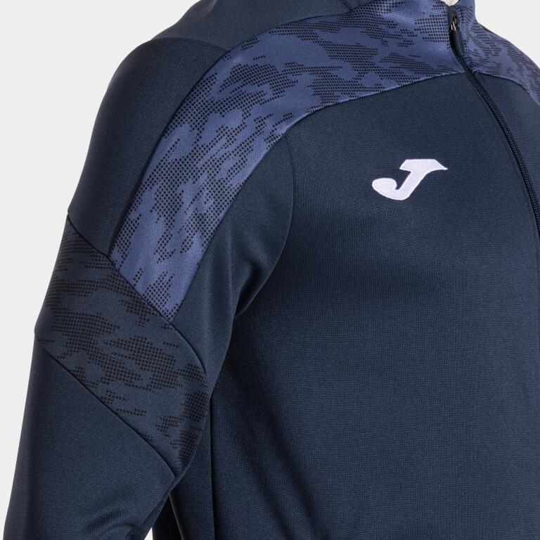 Tuta completa Joma modello 104201.331 per uomini 4/7