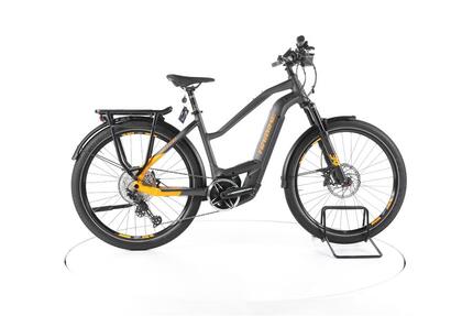 Refurbished - Haibike Trekking 10 Trekking E-Bike - Sehr gut