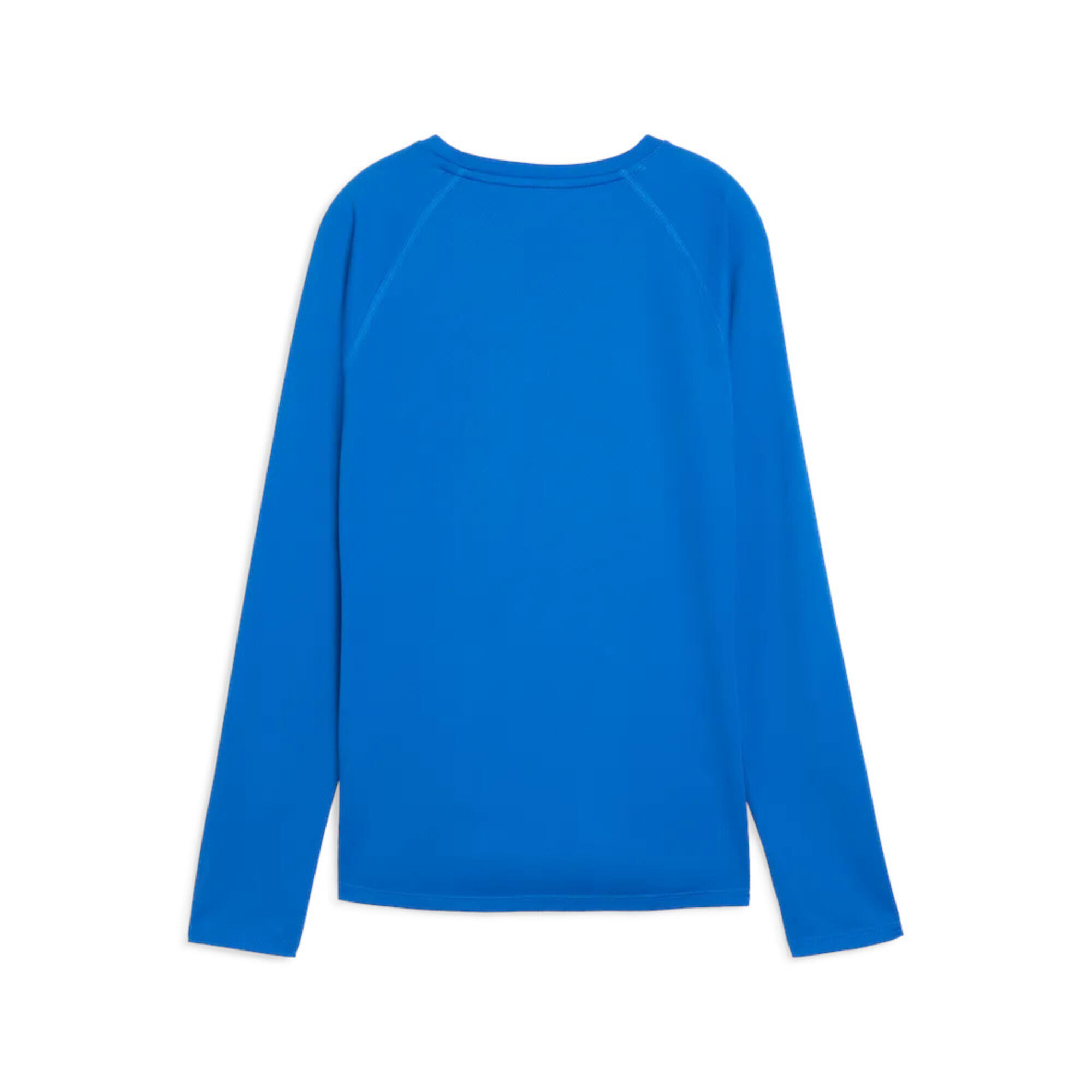 Puma Damen Langarmshirt Cross the Line LS 3.0 526773 2/7