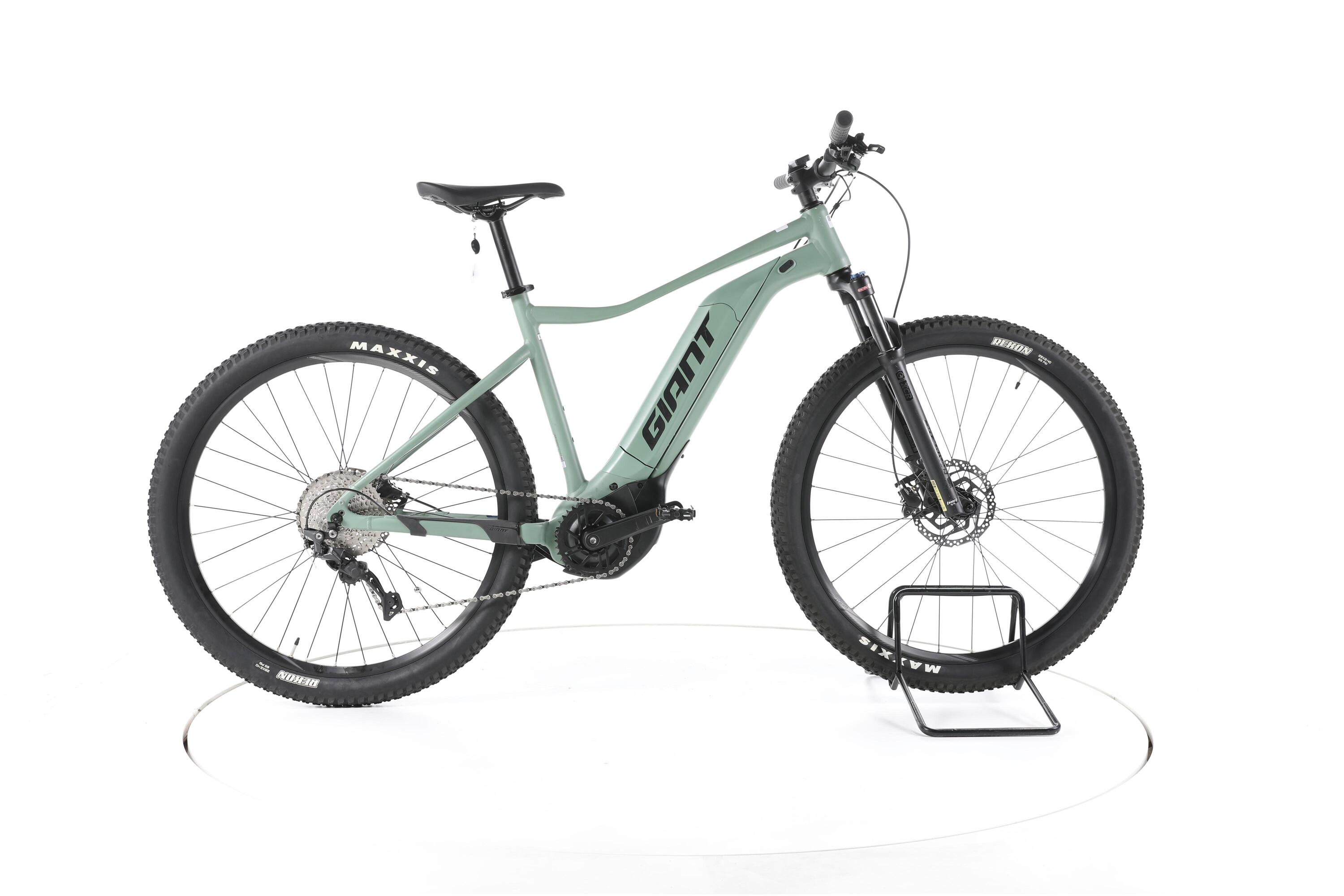 GIANT Ebike ricondizionata · Giant Talon E+ 1 · Ottime condizioni