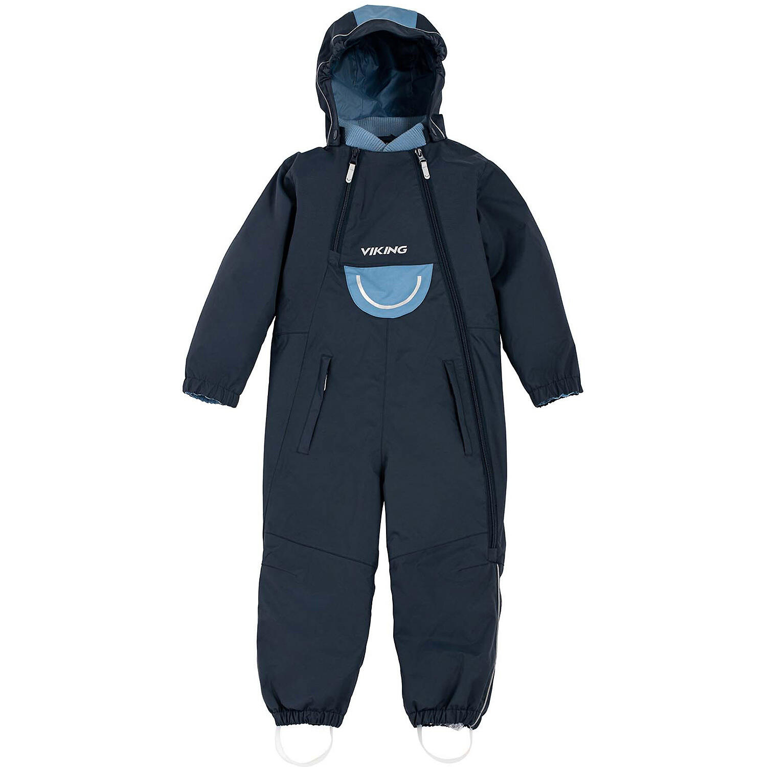 Kinder Overall ALV OVERALL SPRING WATERPROOF 1/4