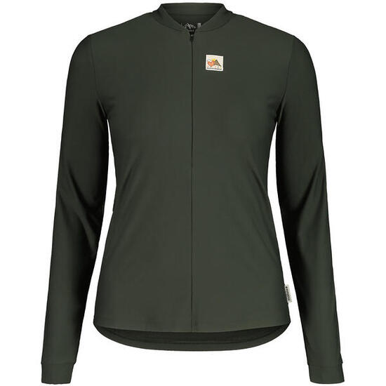 Damen Langarmshirt W MONTALINM. LANGARMSHIRT