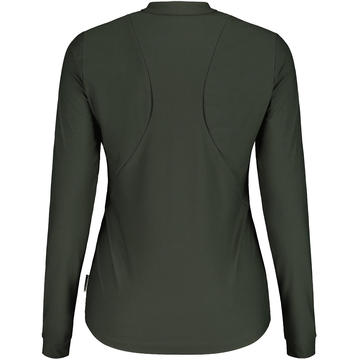 Damen Langarmshirt W MONTALINM. LANGARMSHIRT 2/3
