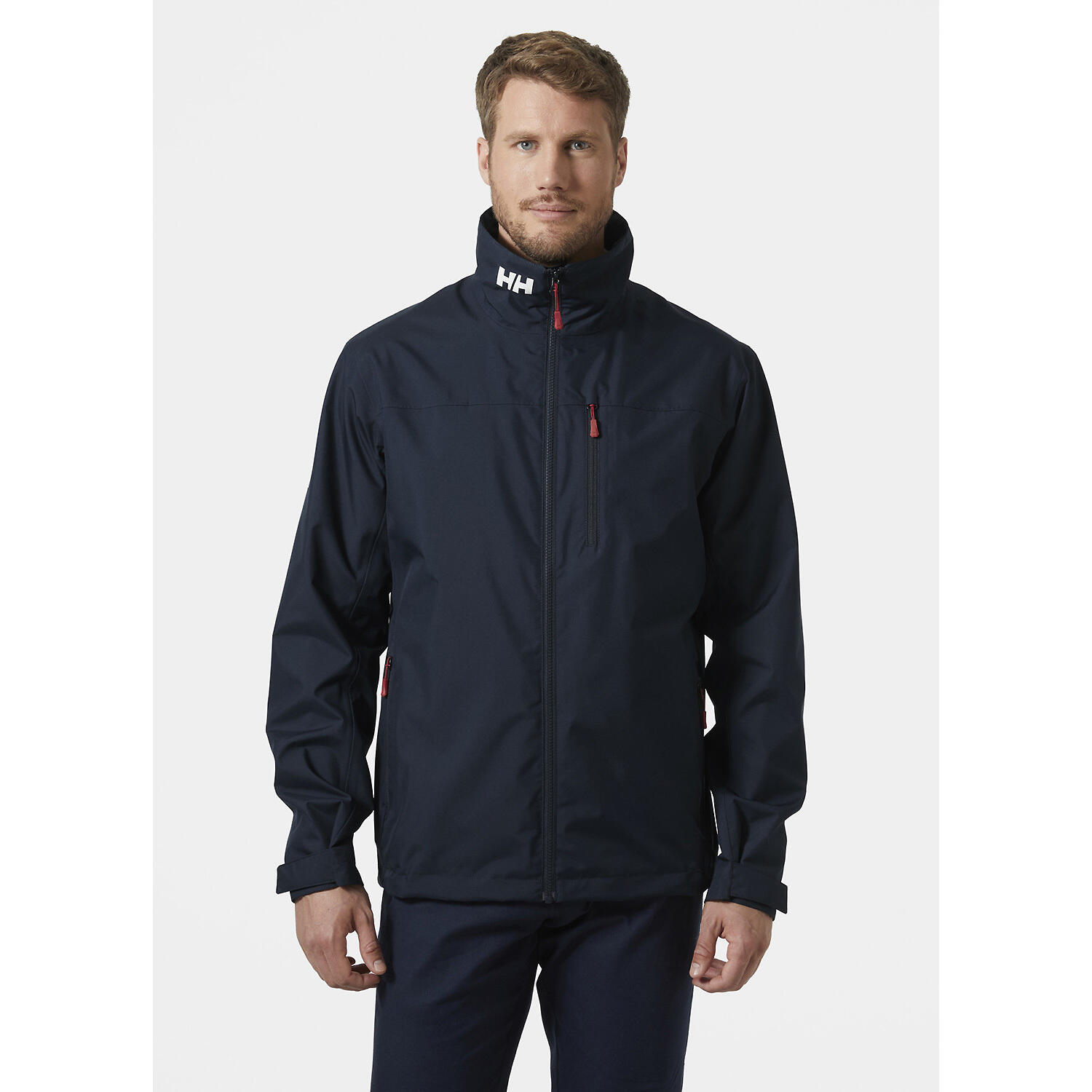 Waterdichte jas Helly Hansen Crew 2.0 3/7