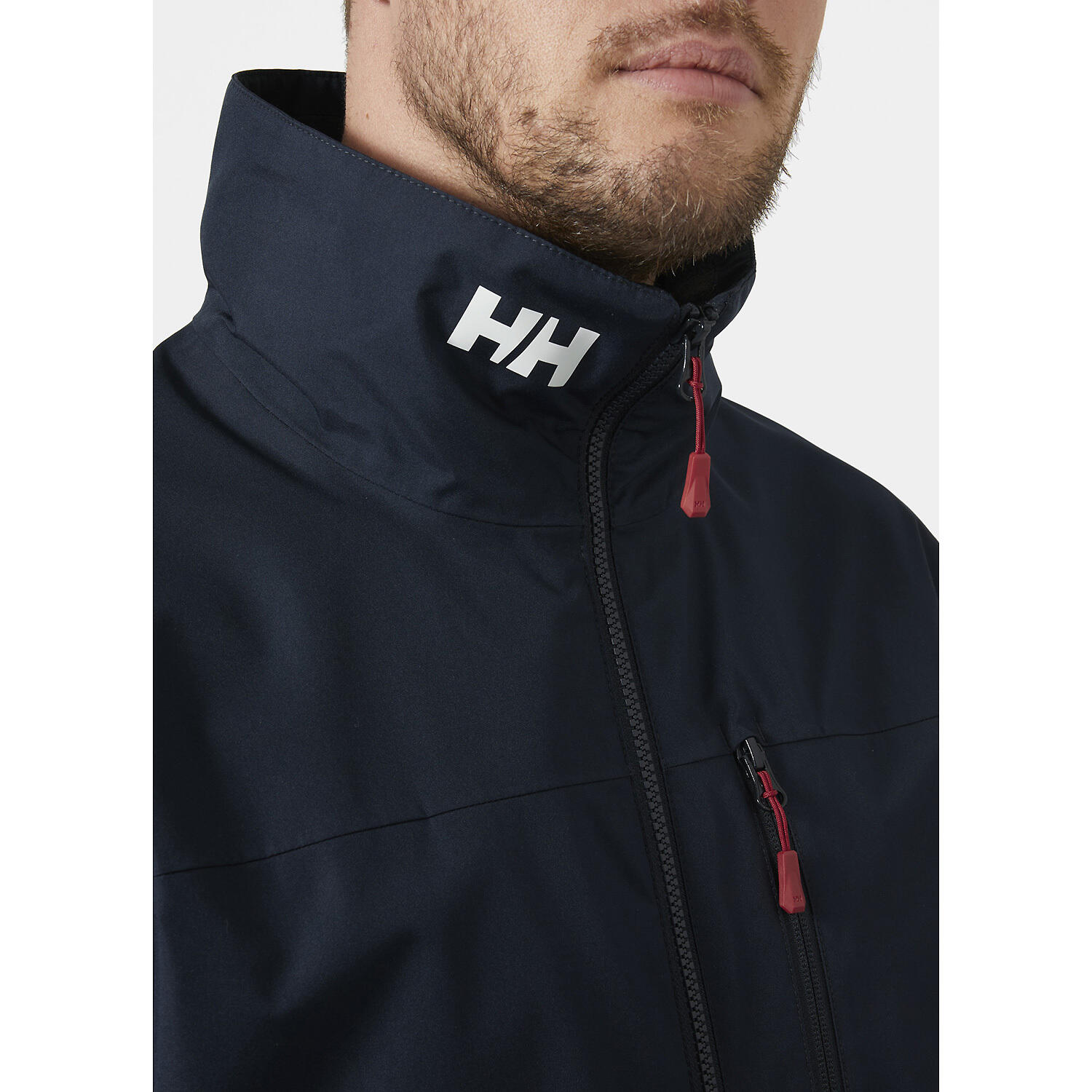 Waterdichte jas Helly Hansen Crew 2.0 7/7