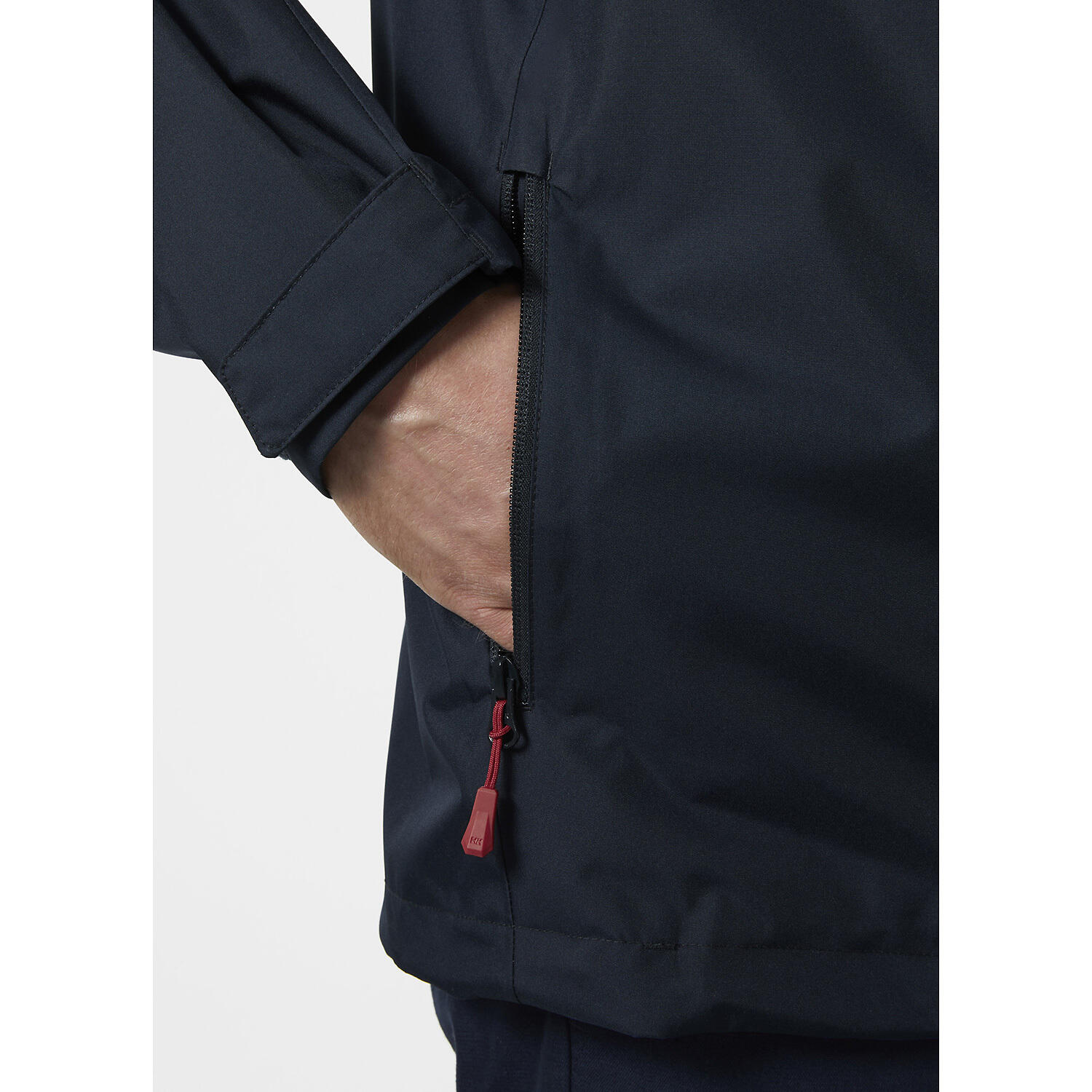 Waterdichte jas Helly Hansen Crew 2.0 5/7