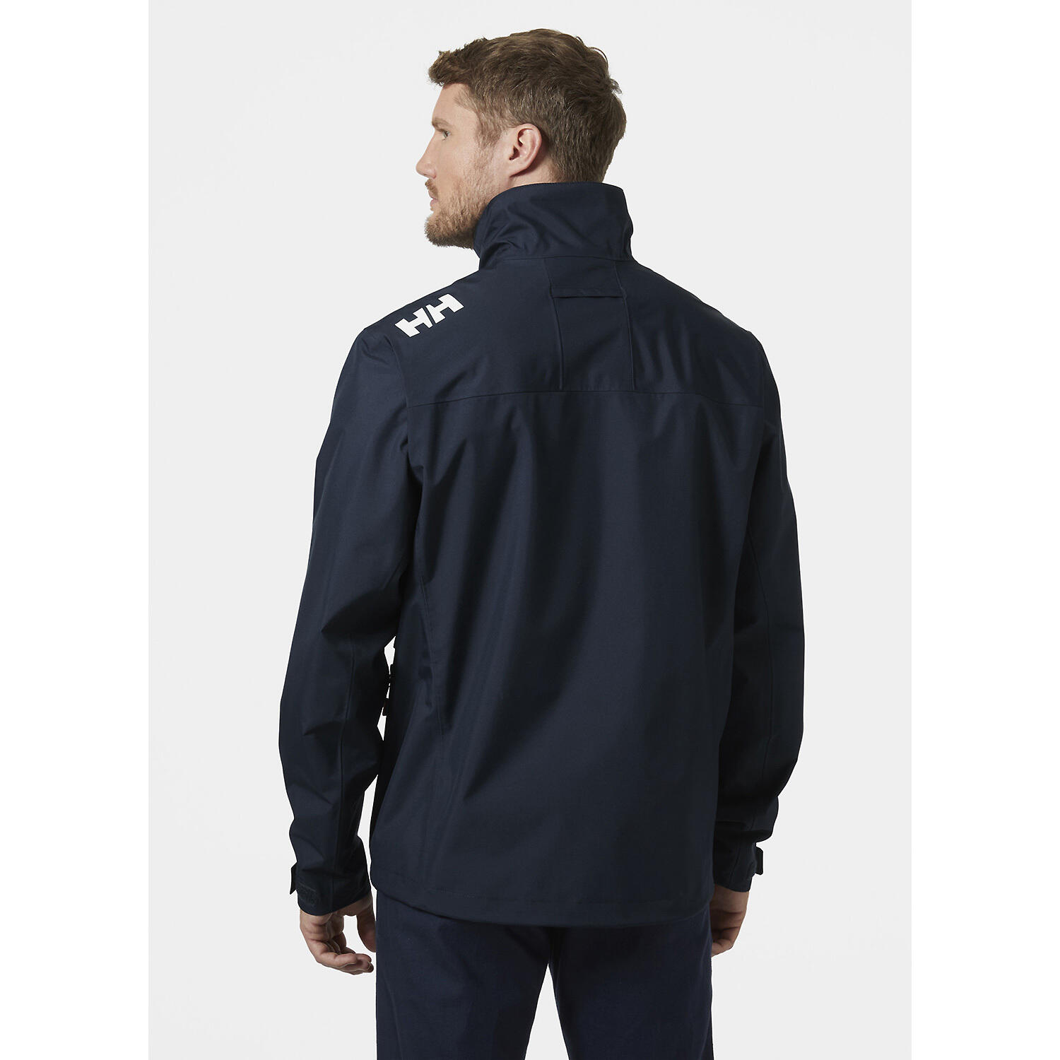 Waterdichte jas Helly Hansen Crew 2.0 4/7