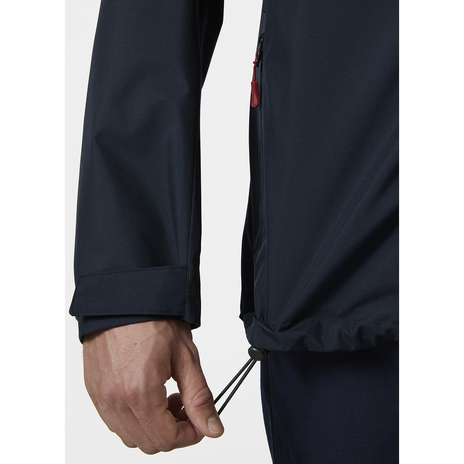 Waterdichte jas Helly Hansen Crew 2.0 6/7