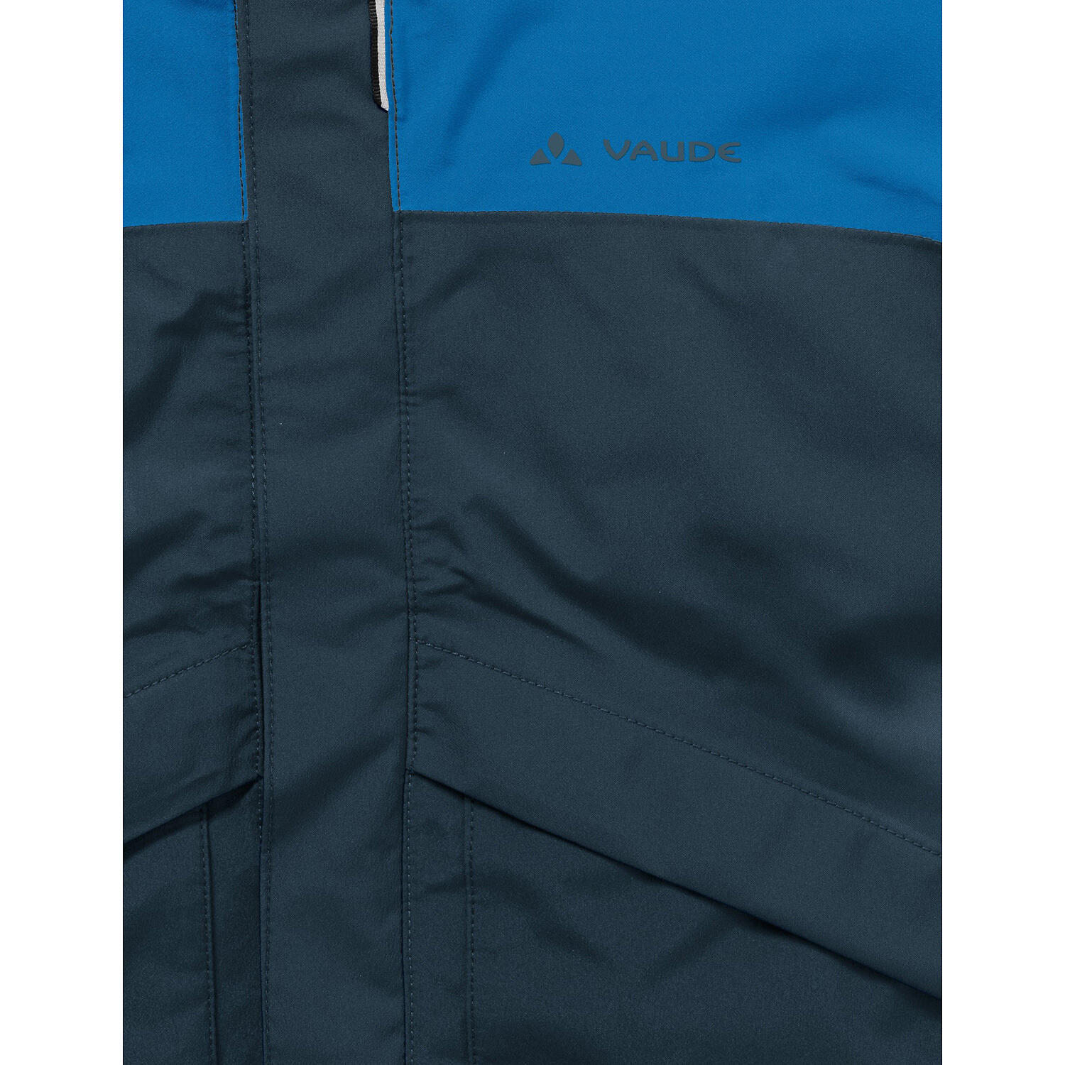 Kinder Jacke KIDS ESCAPE PADDED JACKET 3/3