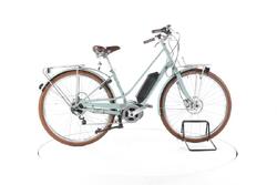 Reconditionné - Electra Bicycle Loft Go! 5i City Vélo électrique - Bon