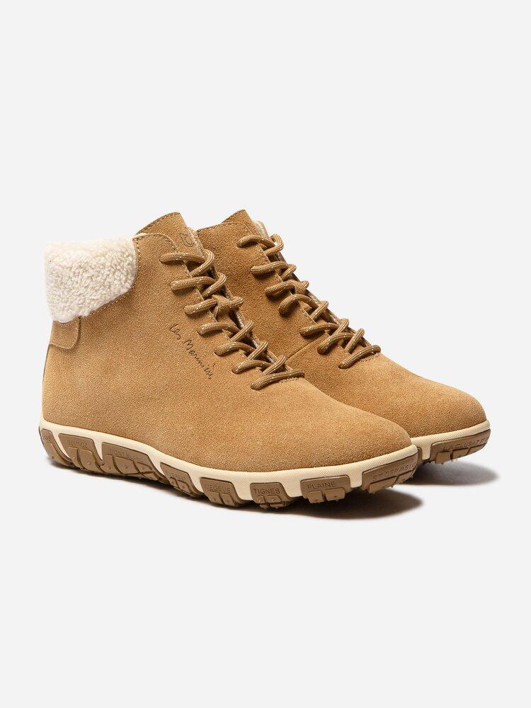 Bottines Femme - JANISSA Cognac 2/5