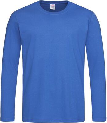 T-shirt maniche lunghe Stedman Classic