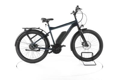 Refurbished - Victoria E Urban 11.9 City E-Bike - Sehr gut