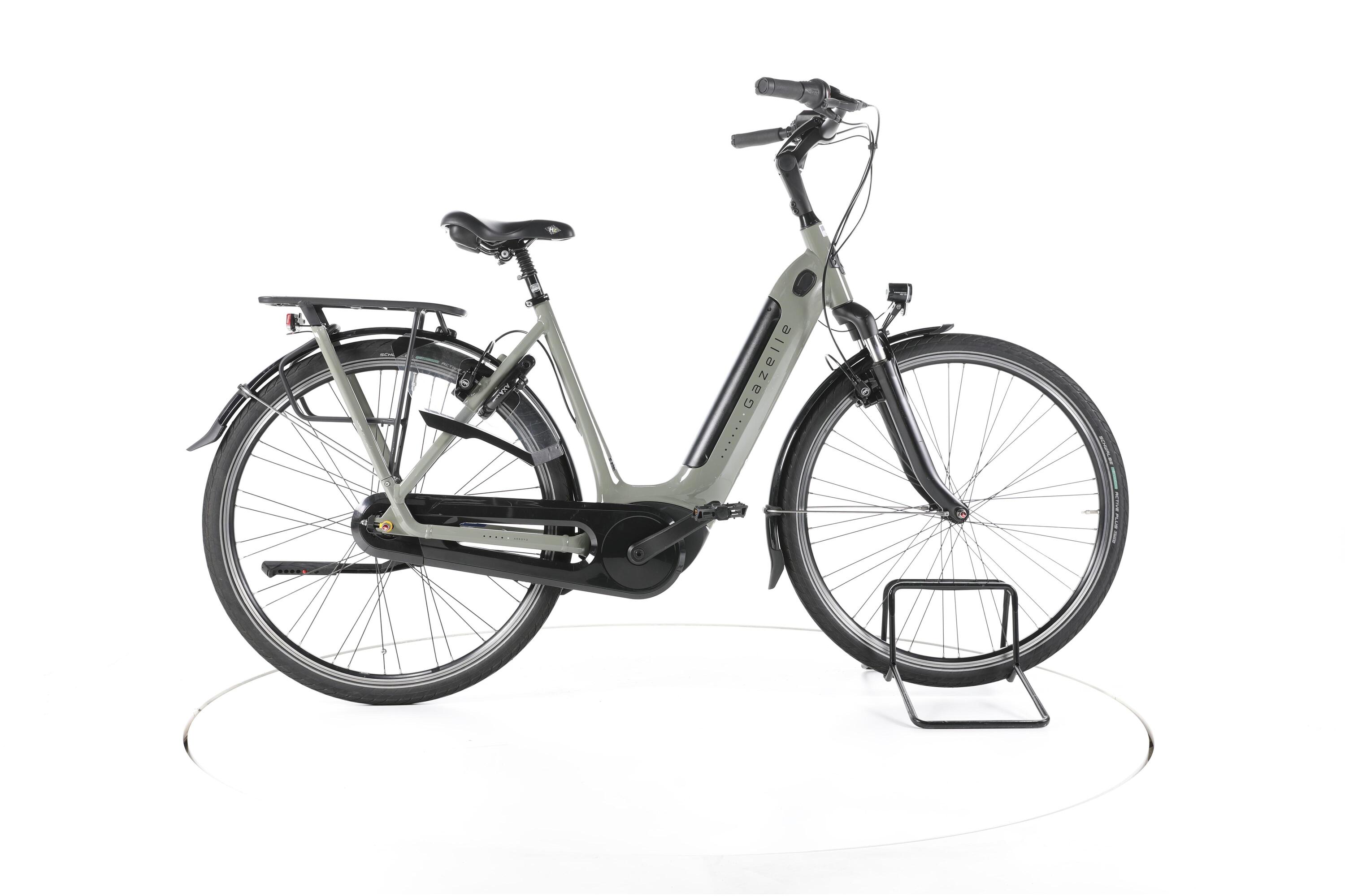 GAZELLE Ebike ricondizionata · Gazelle Arroyo C7+ HMB Elite · Ottime condizioni