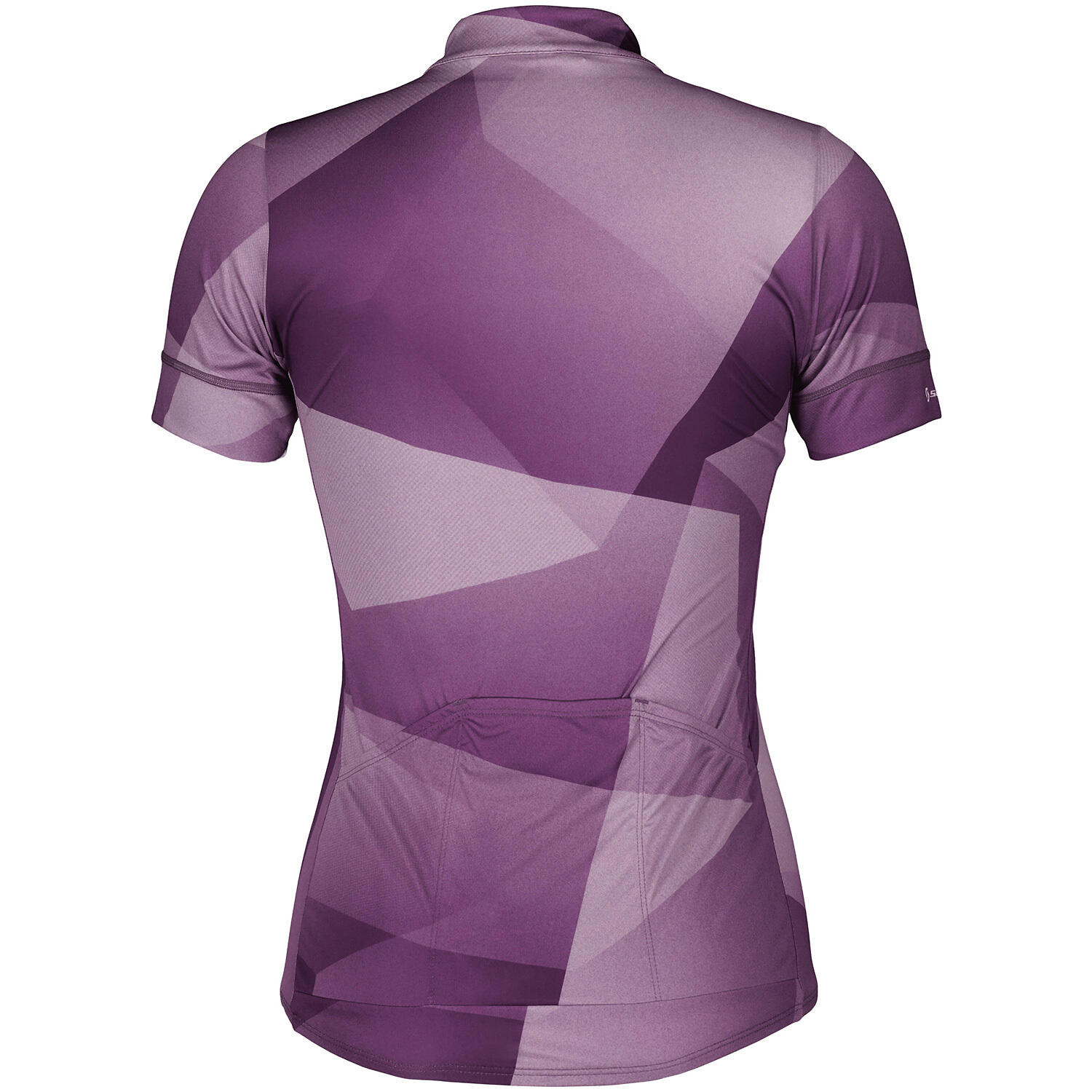 Damen T-Shirt W ENDURANCE 15 S/SL JERSEY 2/2