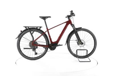 Ebike ricondizionata · Orbea Kemen 40 · Ottime condizioni