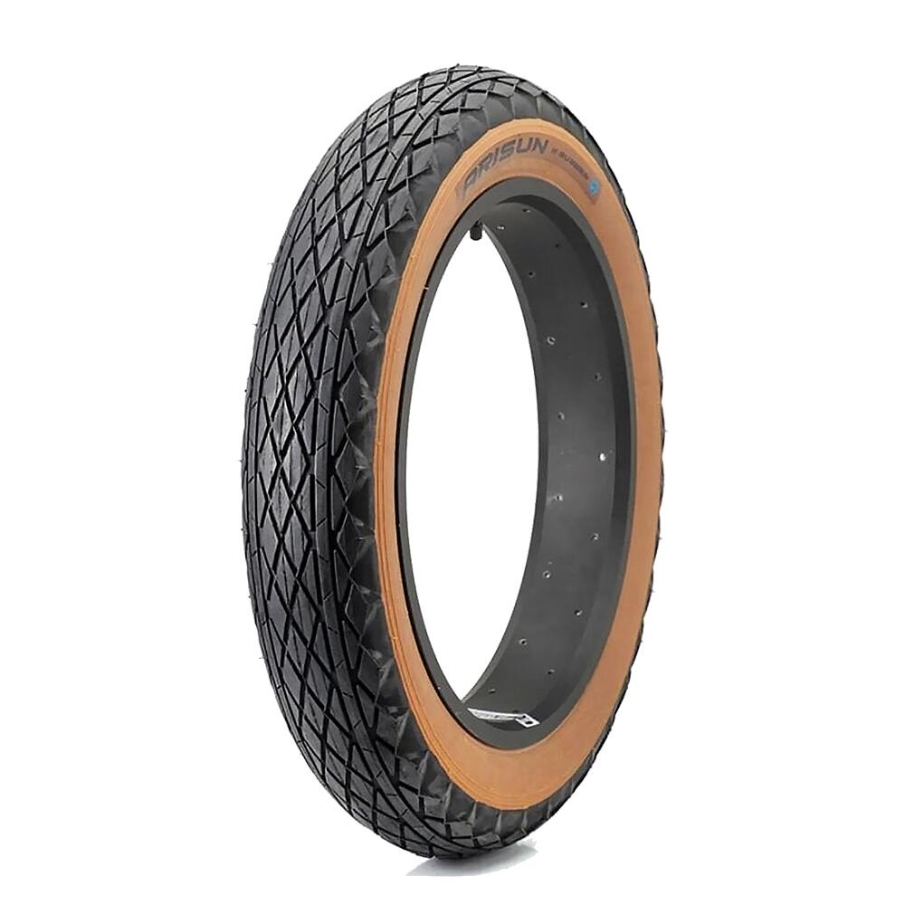 MOBYGO Pneumatico 20x4,5 pollici, strada