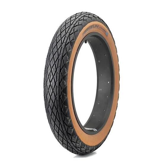 Reifen 20x4.5 Zoll, road