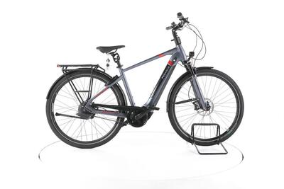 Refurbished - Pegasus Tecaro EVO NV City E-Bike - Sehr gut