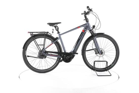 Refurbished - Pegasus Tecaro EVO NV City E-Bike - Sehr gut