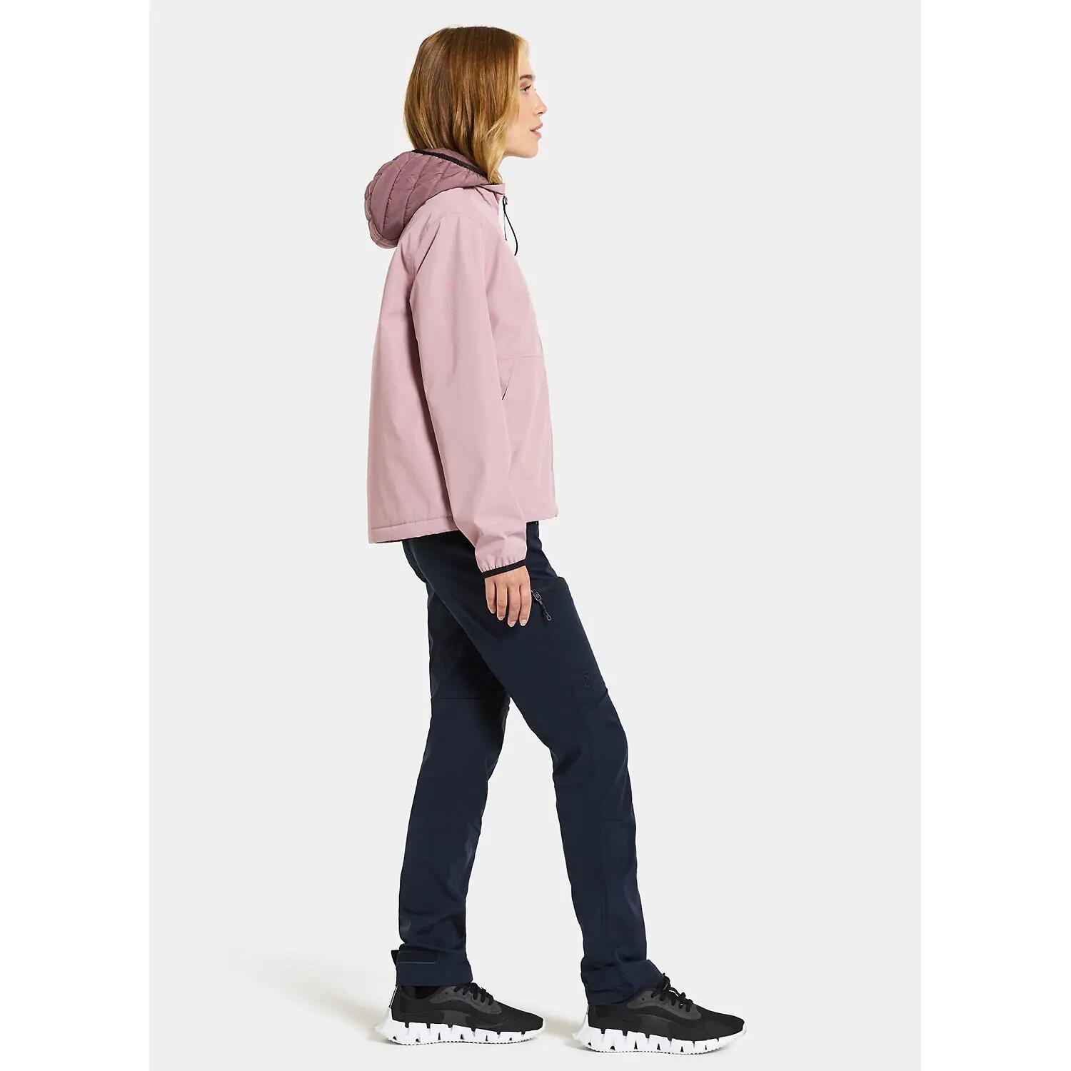 Damen Jacke W ELLIE JACKET 7/11