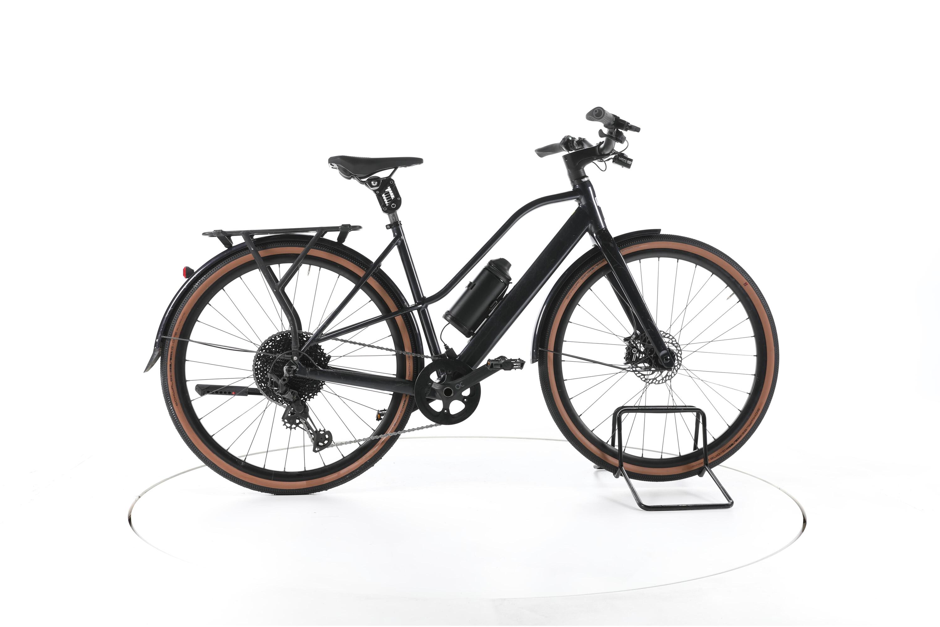 ORBEA Ebike ricondizionata · Orbea Vibe H10 EQ · Buone condizioni