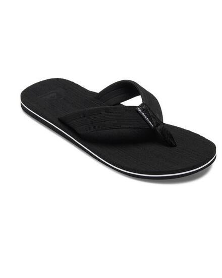 Sandales MOLOKAI LAYBACK Noir Homme